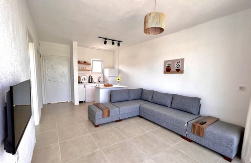 Hayitbuku Apartamento | Gammi Datca