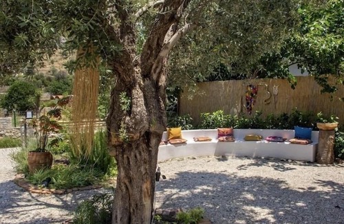 Hayitbuku Apartamento | Gammi Datca