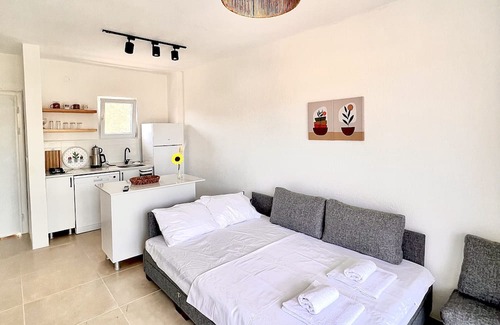 Hayitbuku Apartamento | Gammi Datca
