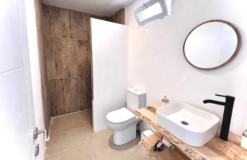 Hayitbuku Apartamento | Gammi Datca
