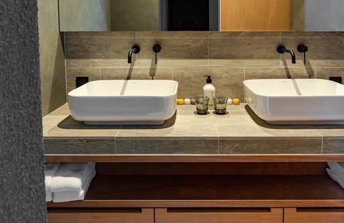 Sanmu Casa | Equipped with a saunaExperience an extraordinary / Sanmu Chiba