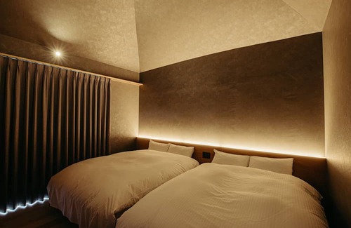 Sanmu Casa | Equipped with a saunaExperience an extraordinary / Sanmu Chiba
