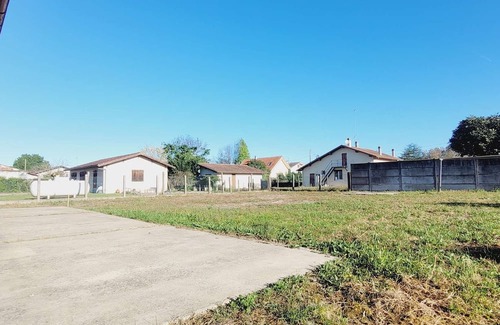 Saint-Paul-en-Born Casa | Petite Maison de Campagne Pour 4 à 6 Personnes à Saint Paul en Born