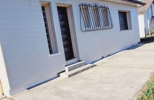 Saint-Paul-en-Born Casa | Petite Maison de Campagne Pour 4 à 6 Personnes à Saint Paul en Born