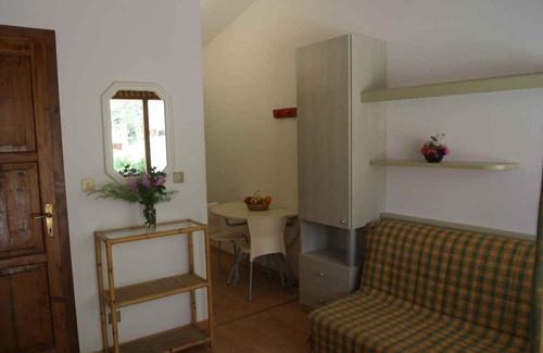 Grado Casa | Bungalow with a large swimming area