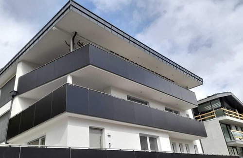 Vipiteno Apartamento | Apartment 'D' with Mountain View, Balcony and Wi-Fi