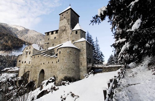 Vipiteno Apartamento | Apartment 'C' with Mountain View, Private Terrace and Wi-Fi