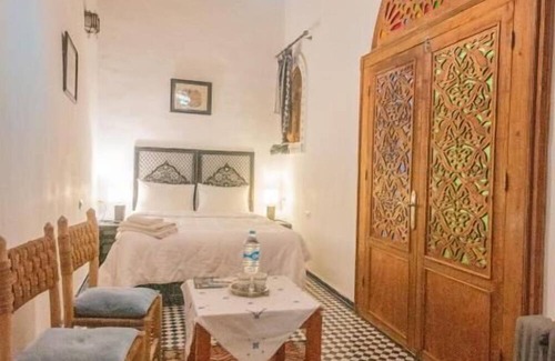 Dar Tazi Casa | Medina Sky
