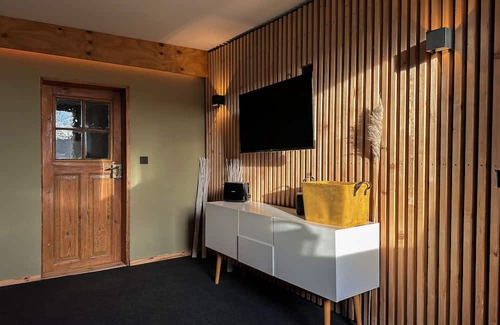 Buttelstedt Apartamento | Ferienwohnung/app. für 3 Gäste mit 40m² in Am Ettersberg