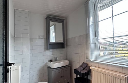 Buttelstedt Apartamento | Vacation apartment/apartment for 6 guests with 40m² in Am Ettersberg (248119)