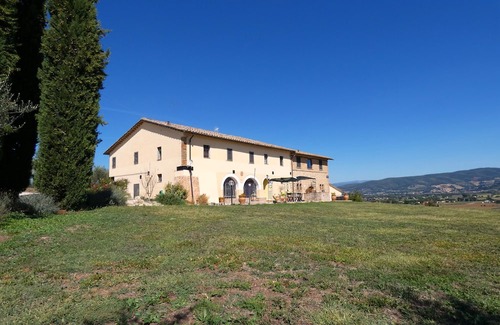 Castello delle Forme Casa | Escape to Umbria, Apartment 1