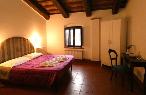 Castello delle Forme Casa | I escape to Umbria, Apartment 2