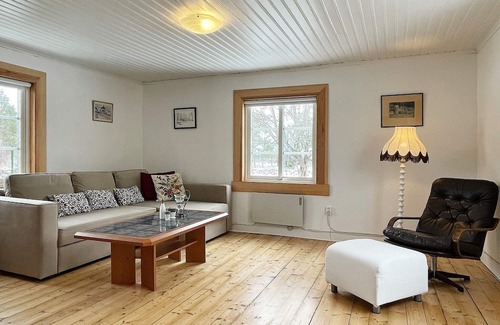 Lottorp Casa | 7 person holiday home in LÖTTORP