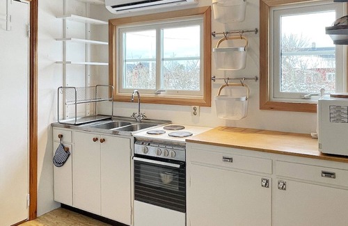 Lottorp Casa | 7 person holiday home in LÖTTORP