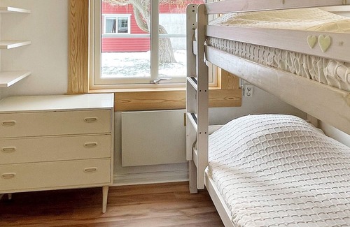 Lottorp Casa | 7 person holiday home in LÖTTORP