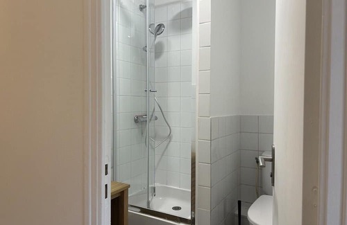 Decre-Cathedrale Apartamento | Pretty atypical nest with garden