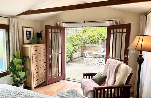 El Sobrante Casa | Country Living on 1 acre just minutes from Berkeley/Oakland