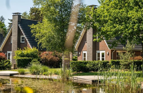 Lochem Casa | Pavilion 4 by Interhome