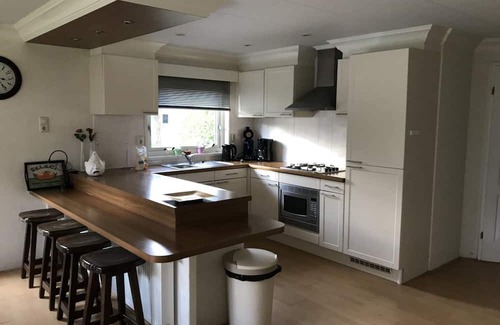 Lochem Casa | Hackfort l'etage 8 by Interhome