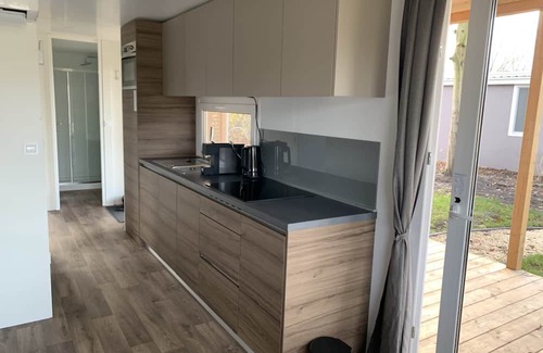 Biddinghuizen Casa | Cottage 4 by Interhome