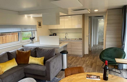 Biddinghuizen Casa | Cottage 4 by Interhome