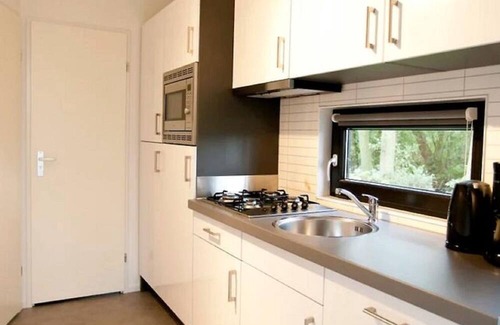 Biddinghuizen Casa | Cube la Mer 4 by Interhome