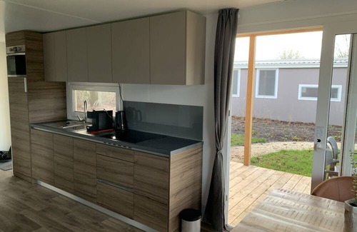 Kaatsheuvel Casa | Cottage 4 by Interhome