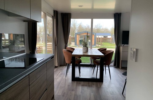 Kaatsheuvel Casa | Cottage 4 by Interhome