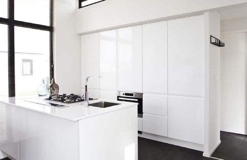 Biddinghuizen Casa | L-Cube 6 by Interhome