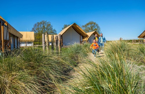 Biddinghuizen Casa | L-Cube 6 by Interhome