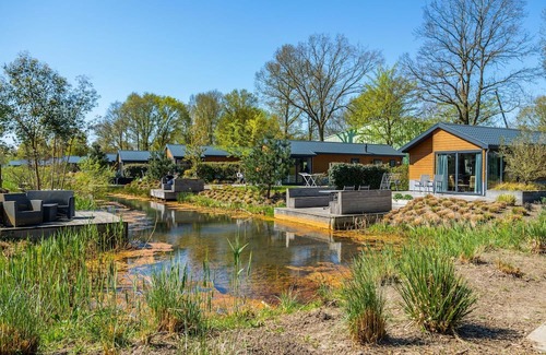 Biddinghuizen Casa | L-Cube 6 by Interhome