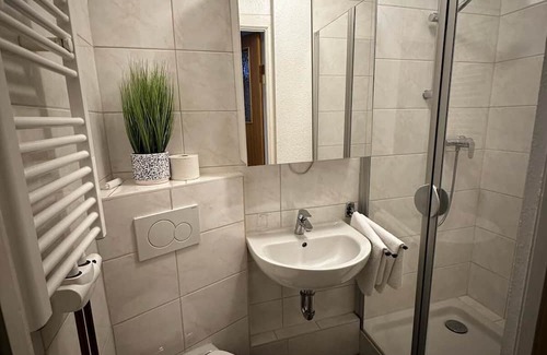 Hastedt Apartamento | Alter Postweg