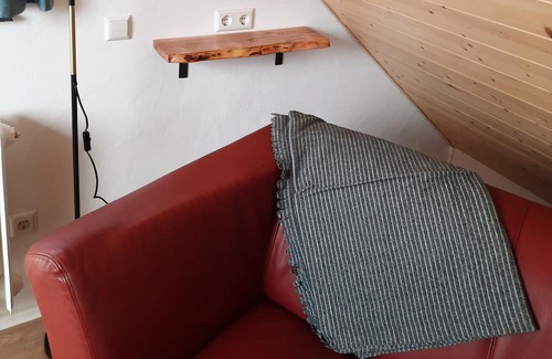 Soelden Apartamento | Naturnahe Fewo mit Fernblick - Ideal, um den Schwarzwald und Freiburg zu Erleben