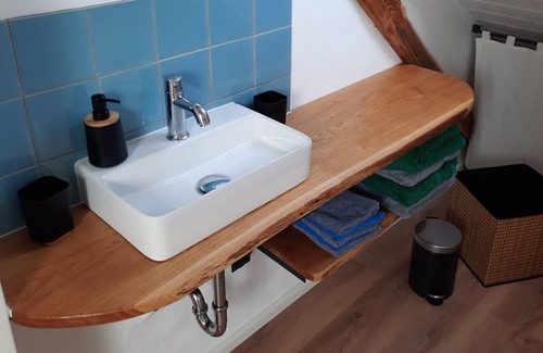 Soelden Apartamento | Naturnahe Fewo mit Fernblick - Ideal, um den Schwarzwald und Freiburg zu Erleben