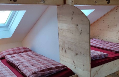 Hausen Casa | Bärensee Comfortable holiday residence