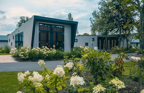 Kaatsheuvel Casa | Just Nature 4 by Interhome