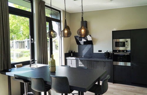 Kaatsheuvel Casa | Just Nature 6 by Interhome
