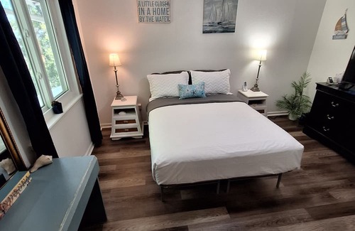 North Beach Condominio | Beach Retreat in Atlantic Beach, FL