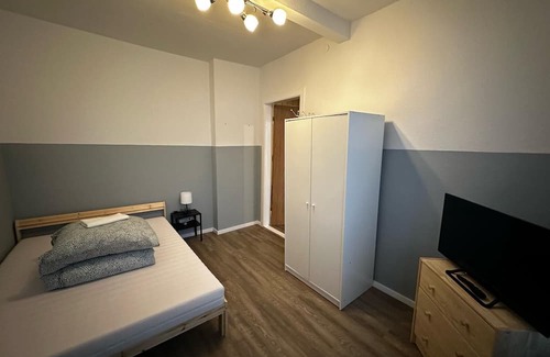 Hastedt Apartamento | Alter Postweg 221 EG