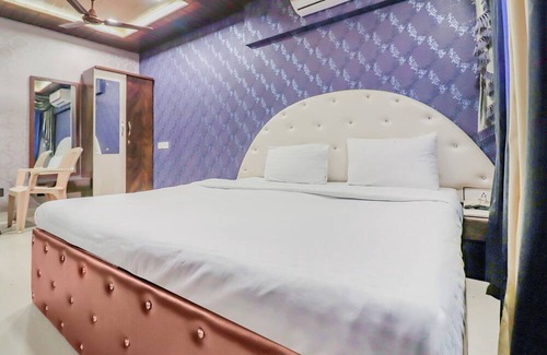 Thane West Hotel | Super Collection O 79073 Hotel Dove