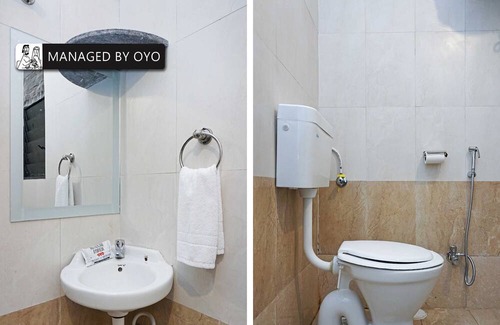 Phase 1 Hotel | OYO Laxmi Chowk