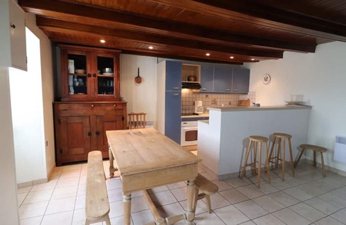 Siran Cabaña | Gite Siran, 2 bedrooms, 5 persons