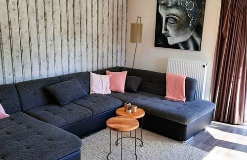 Municipality of Epe Chalet De Esquí | De Veluwe Happy Together: Comfortabel Chalet Voor Twee!