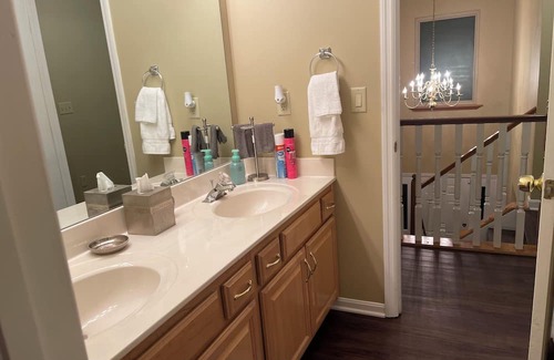 Lindenwald Cama Y Desayuno | Condra House Beautiful Queen Room