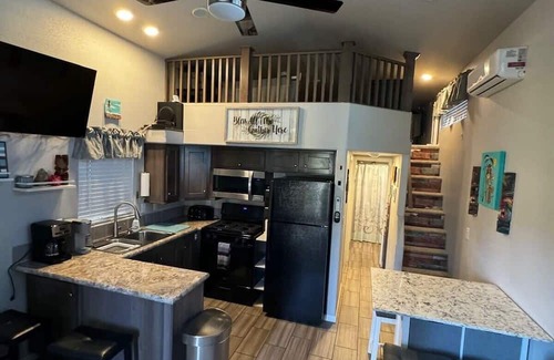 Parker Dam Casa | Paradise Lagoon Summa