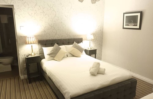 Dundalk Casa | Keernaun Guesthouse