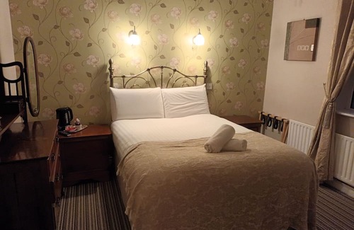 Dundalk Casa | Keernaun Guesthouse