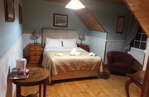 Dundalk Casa | Keernaun Guesthouse