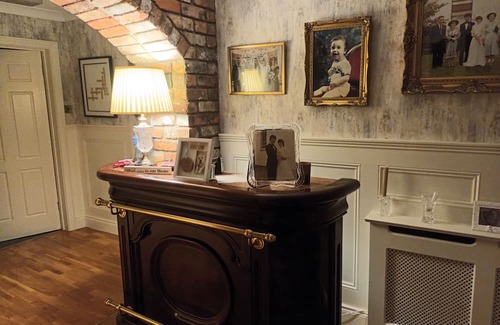 Dundalk Casa | Keernaun Guesthouse