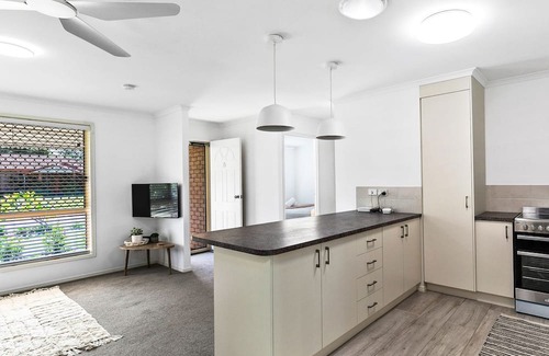 Point Vernon Casa | Sanctuary on Goodwin